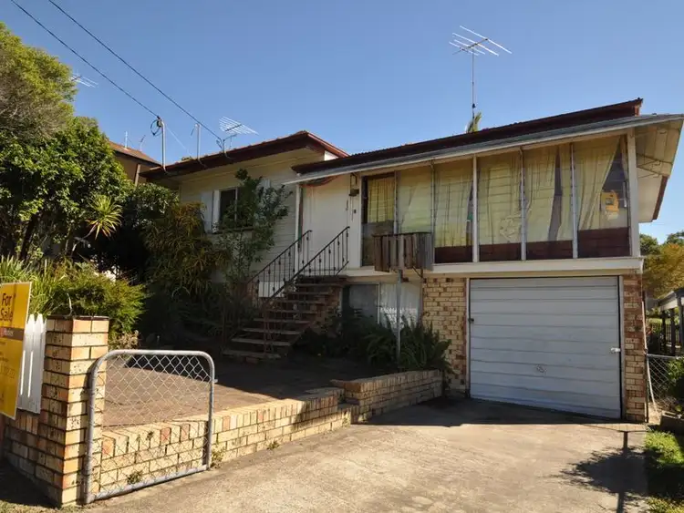 Second view of Homely house listing, 31 Prospect Street, Wynnum QLD 4178