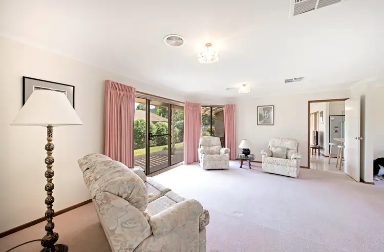 Fifth view of Homely house listing, 7/52 Hansen Circuit, Isaacs ACT 2607