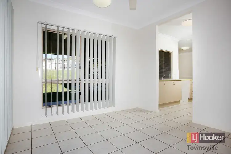 Fifth view of Homely house listing, 62 Estuary Parade, Douglas QLD 4814