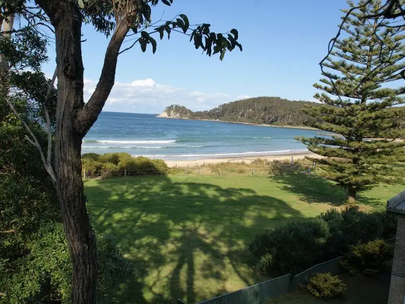 Main view of Homely land listing, 645 Beach Road, Surf Beach NSW 2536