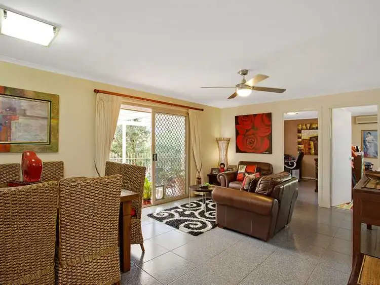 Sixth view of Homely house listing, 8 Pinehurst Place, Robina QLD 4226