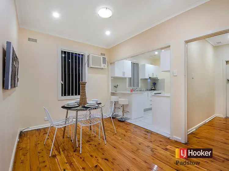 Third view of Homely house listing, 34 Hinemoa Street, Panania NSW 2213