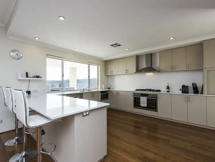 Second view of Homely house listing, 52 Camelot Street, Baldivis WA 6171