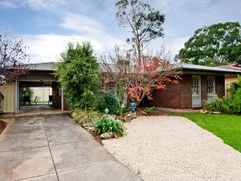 Main view of Homely house listing, 11A Harvey Avenue, Westbourne Park SA 5041