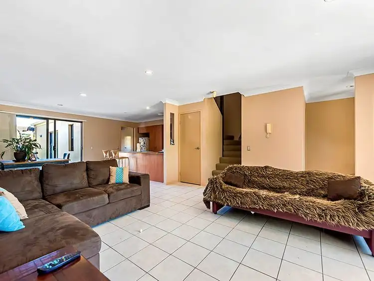 Seventh view of Homely unit listing, 6/302 Christine Avenue, Varsity Lakes QLD 4227