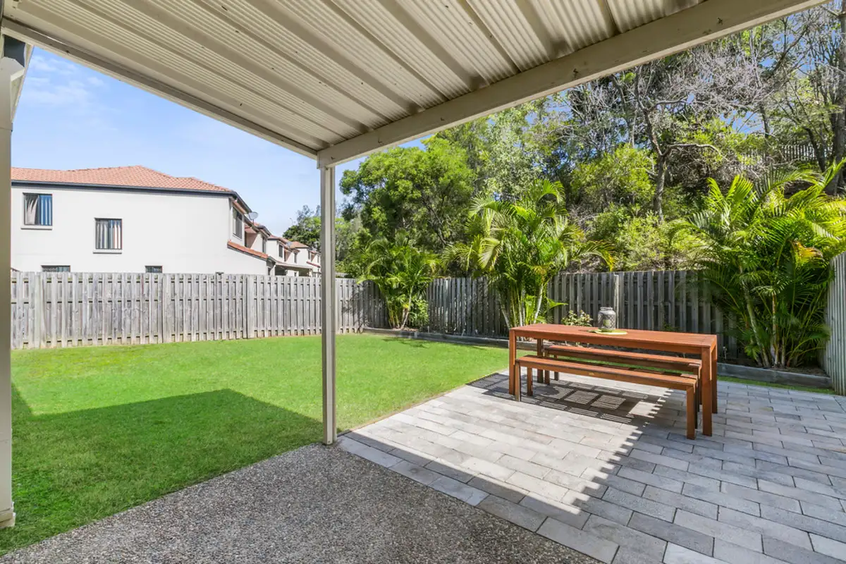 Main view of Homely townhouse listing, 9/13 Hervey Street, Pacific Pines QLD 4211