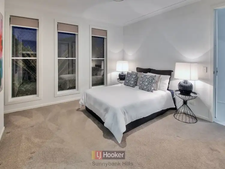 Third view of Homely house listing, 86 Skyview Avenue, Rochedale QLD 4123
