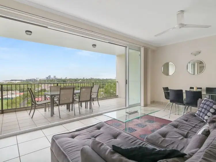 Fifth view of Homely unit listing, 12/7 Brewery Place, Woolner NT 820