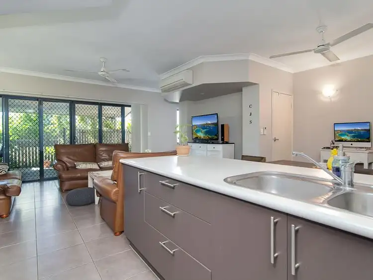 Third view of Homely apartment listing, 2/1766 Captain Cook Highway, Clifton Beach QLD 4879