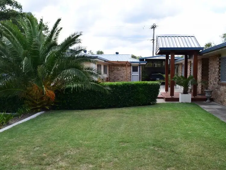 Third view of Homely house listing, 79 Baguley Street, Warwick QLD 4370