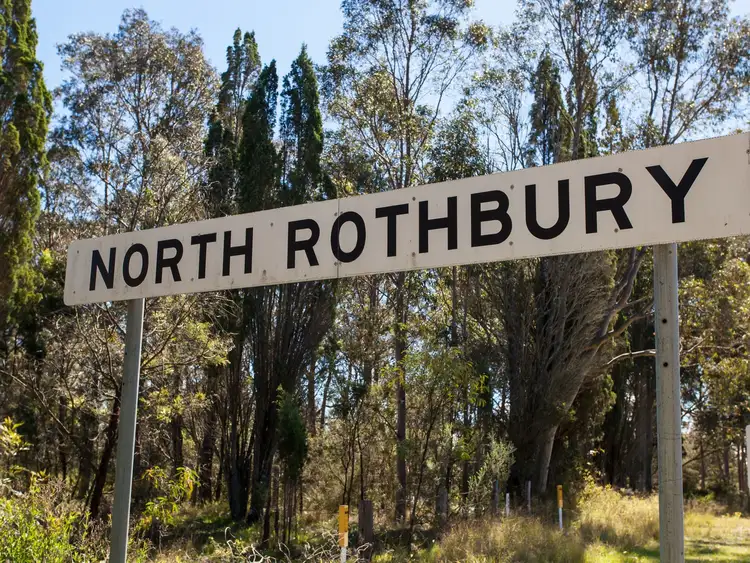 Second view of Homely land listing, 1746 Wine Country Drive, North Rothbury NSW 2335