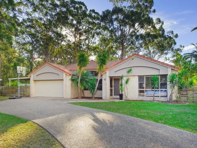 Second view of Homely house listing, 4 Grevillea Court, Lake Cathie NSW 2445