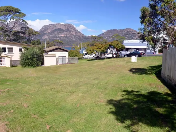 Second view of Homely land listing, 4 Garnet Avenue, Coles Bay TAS 7215