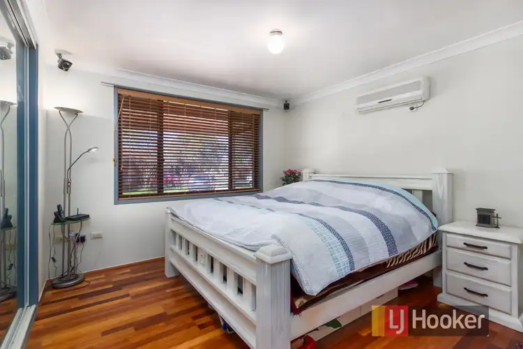 Fifth view of Homely villa listing, 6/6 Woodvale Close, Plumpton NSW 2761
