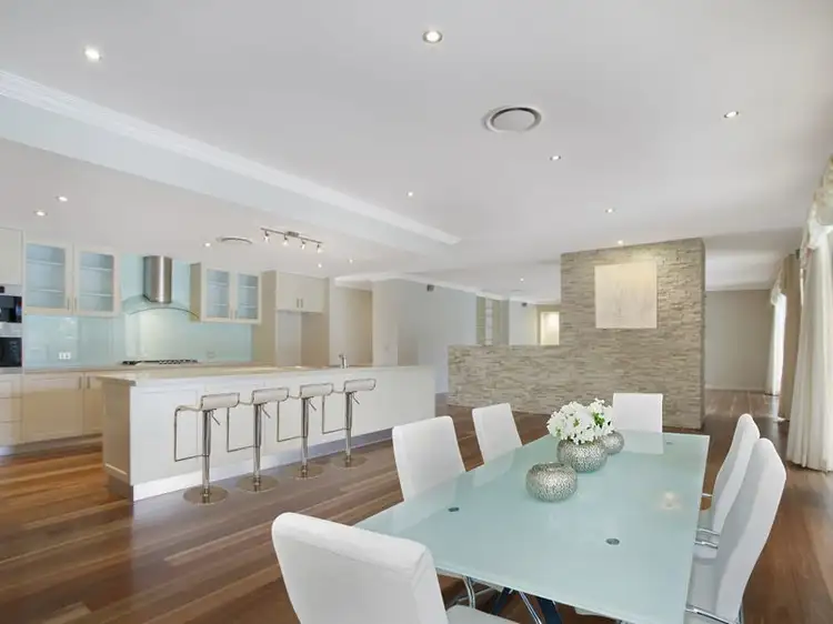 Fifth view of Homely house listing, 23 Brentwood Terrace, Oxenford QLD 4210