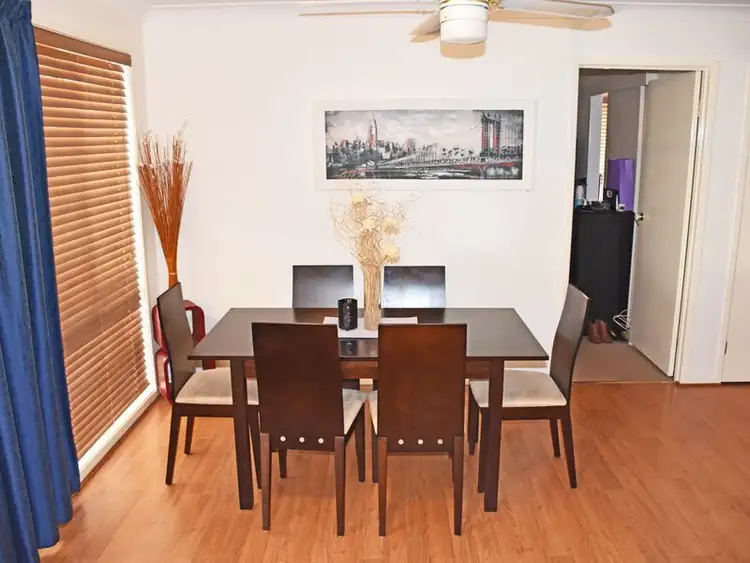Fifth view of Homely house listing, 44 Holwell Circuit, Raymond Terrace NSW 2324