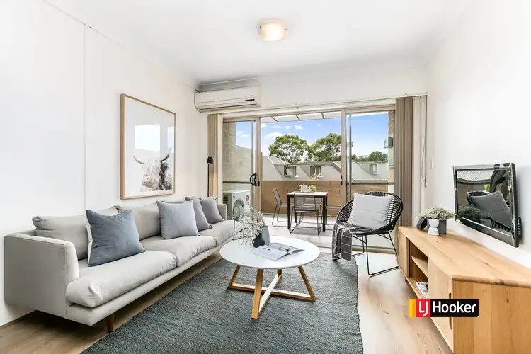 63/115-117 Constitution Road, Dulwich Hill NSW 2203