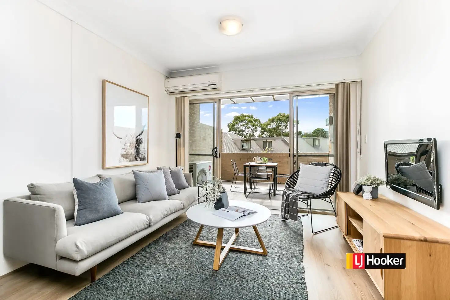 Main view of Homely apartment listing, 63/115-117 Constitution Road, Dulwich Hill NSW 2203