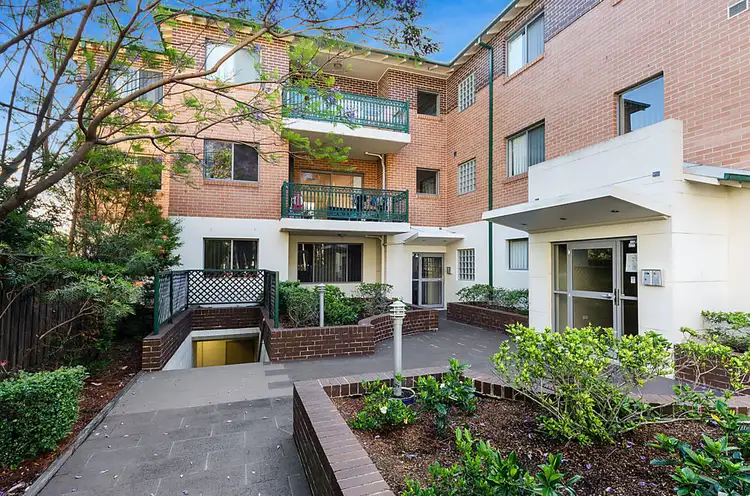 4/473 Church Street