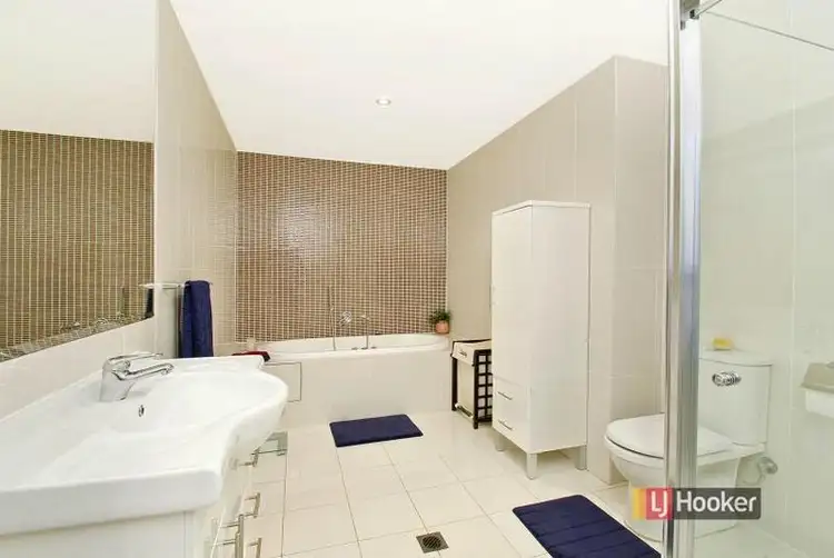 Fifth view of Homely apartment listing, 44/2-4 Purser Avenue, Castle Hill NSW 2154