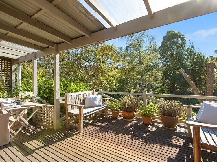Second view of Homely house listing, 73 Avalon Parade, Avalon Beach NSW 2107