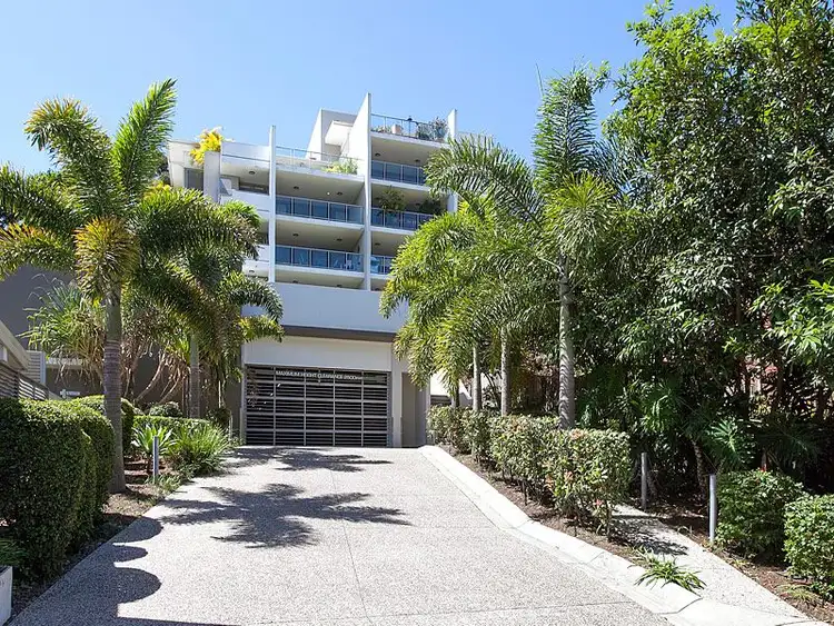 503/18 Paradise Street, Highgate Hill QLD 4101