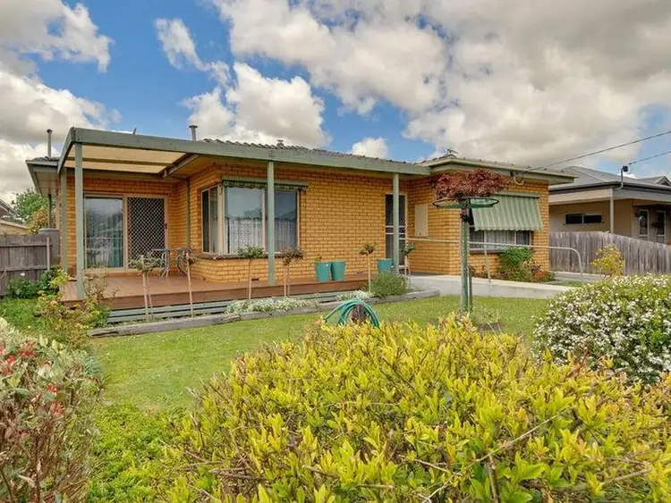 Sixth view of Homely house listing, 24 Elizabeth Street, Traralgon VIC 3844