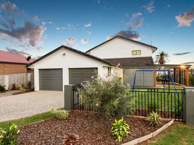 Main view of Homely house listing, 48 Diane Parade, Kallangur QLD 4503
