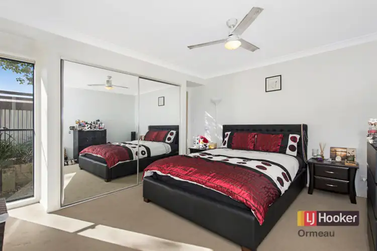 Sixth view of Homely house listing, 2/26 Summerlea Cr, Ormeau QLD 4208
