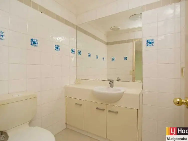 Seventh view of Homely townhouse listing, 43/2-4 Langport Parade, Mudgeeraba QLD 4213