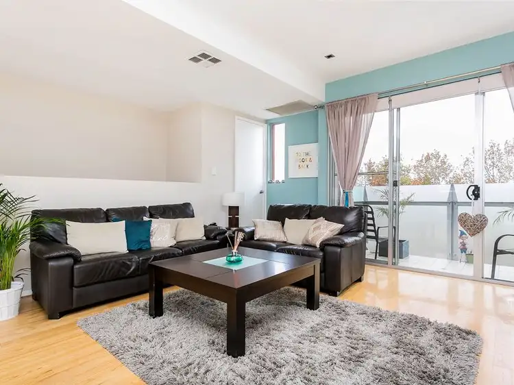 Fifth view of Homely townhouse listing, 15 Charlotten Street, Port Adelaide SA 5015
