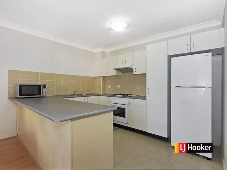 Second view of Homely unit listing, 8/5-9 Fourth Avenue, Blacktown NSW 2148