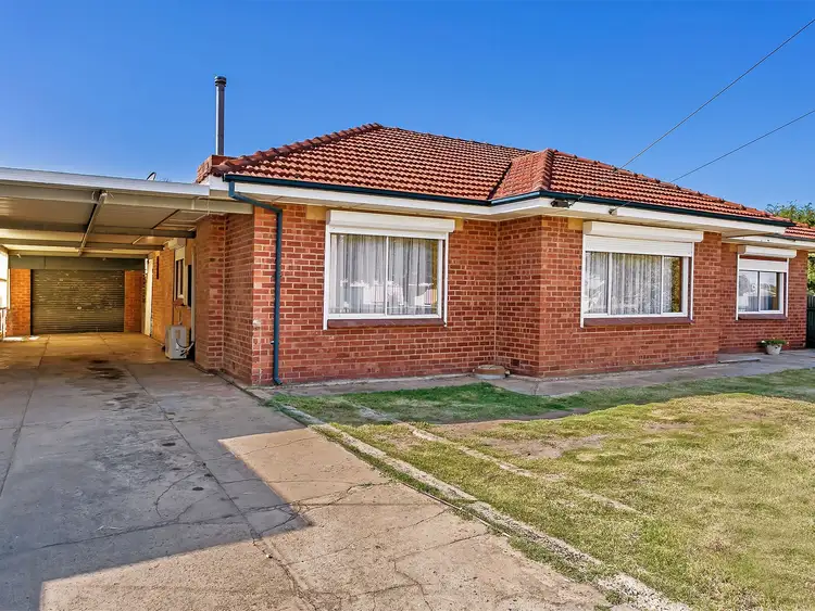 Second view of Homely house listing, 10 Wells Street, Birkenhead SA 5015