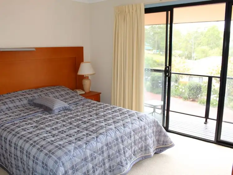 Sixth view of Homely townhouse listing, 6/26 Hilltop Parkway, Tallwoods Village NSW 2430
