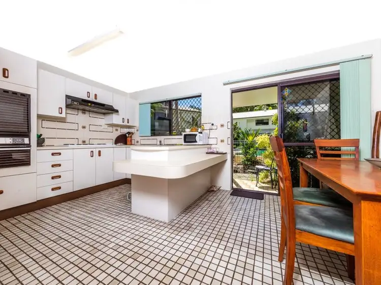Third view of Homely townhouse listing, 3/16-18 Deauville Close, Yorkeys Knob QLD 4878