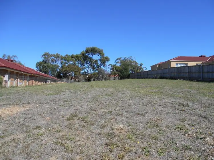 Fourth view of Homely land listing, 4 Carmelo Court, Hidden Valley VIC 3756