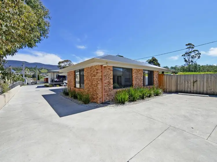 Second view of Homely villa listing, 2/19 Amaroo Road, Austins Ferry TAS 7011
