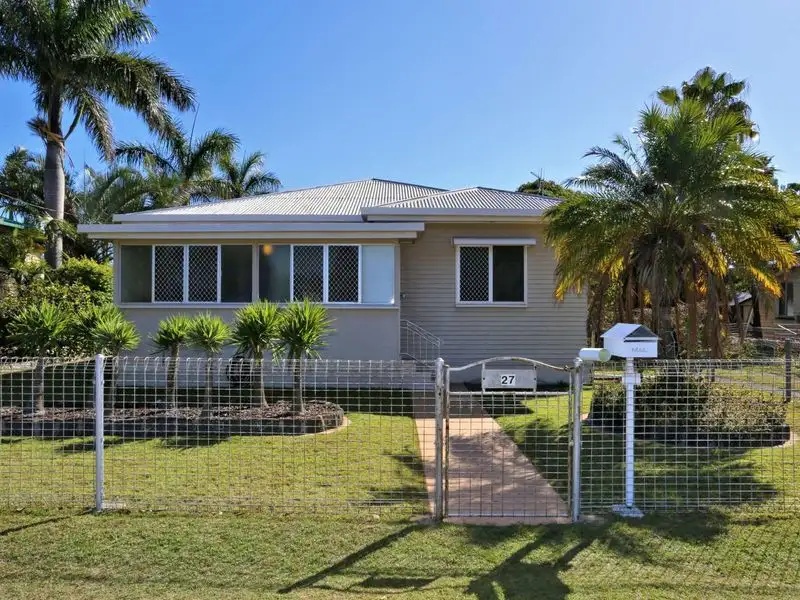Main view of Homely house listing, 27 Avoca Street, Millbank QLD 4670