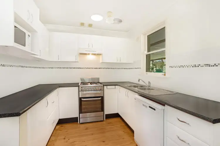 Second view of Homely house listing, 38 Bushlands Avenue, Springfield NSW 2250