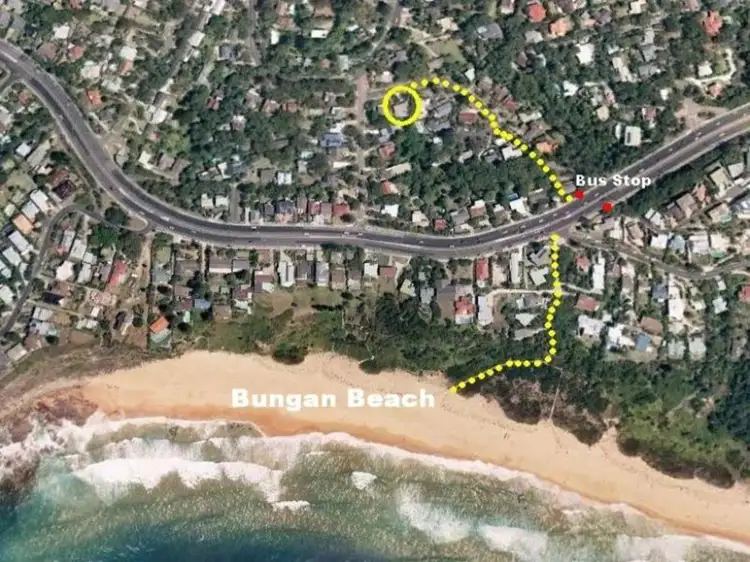Third view of Homely house listing, 18 Suncrest Avenue, Newport NSW 2106