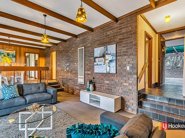Second view of Homely house listing, 7 Clark Street, Wattle Park SA 5066