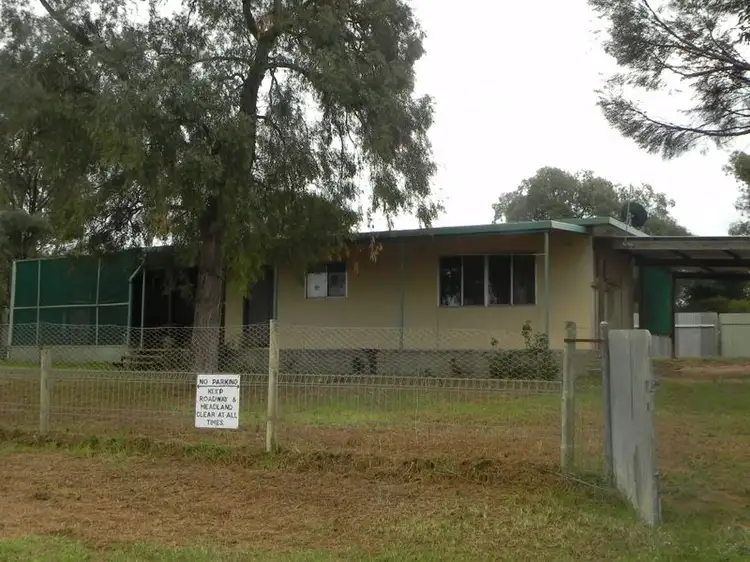 288 Hunt Road, Barmera SA 5345