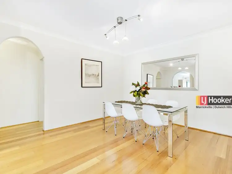 Second view of Homely apartment listing, 12/47-53 Cobar Street, Dulwich Hill NSW 2203