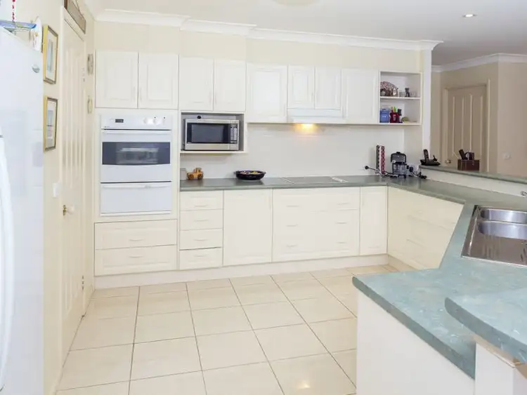 Fourth view of Homely house listing, 10 Silverdell Place, Surf Beach NSW 2536