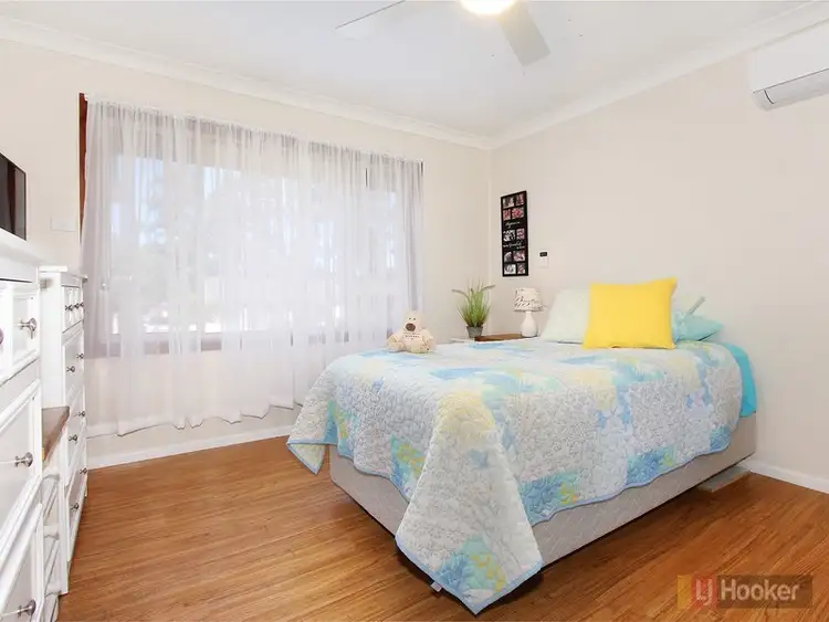 Fifth view of Homely house listing, 136 Gardenia Parade, Greystanes NSW 2145