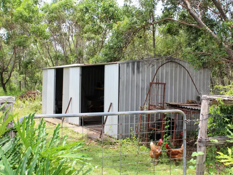 Sixth view of Homely rural property listing, 321 Ilbilbie Rd, Koumala QLD 4738
