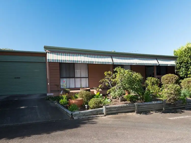 8/12 Old Princes Highway, Batemans Bay NSW 2536