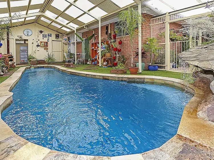 15 Maiden Court, Epping VIC 3076