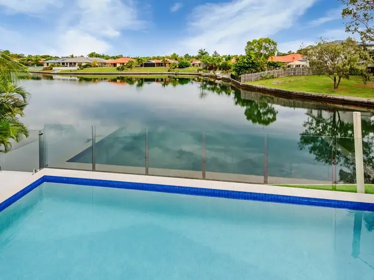 Second view of Homely house listing, 90 Burrendong Road, Coombabah QLD 4216