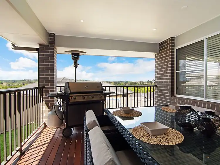 Third view of Homely house listing, 26 Waratah Way, Goonellabah NSW 2480